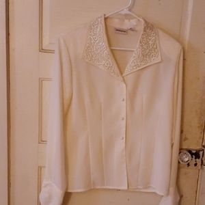 Women's  long sleeve  blouse